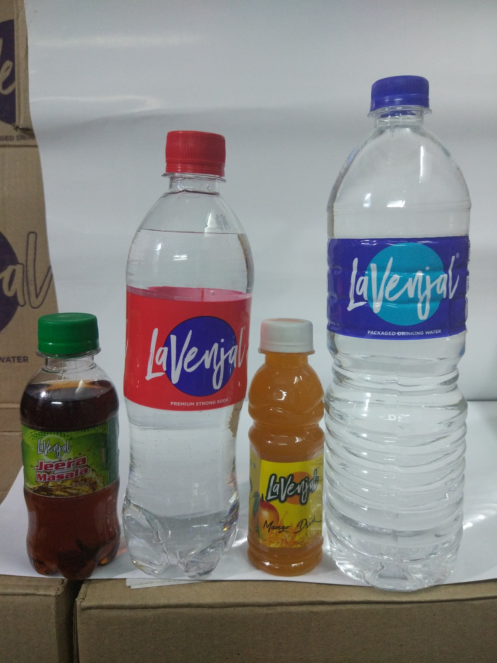 Bhuvij Nourishments Private Limited in Bannerghatta,Bangalore Best Bottle Manufacturers in