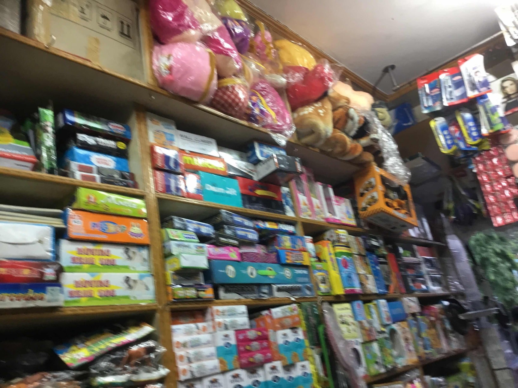 Jai Hanuman Stationery Store in Jayanagar,Bangalore Best Stationery