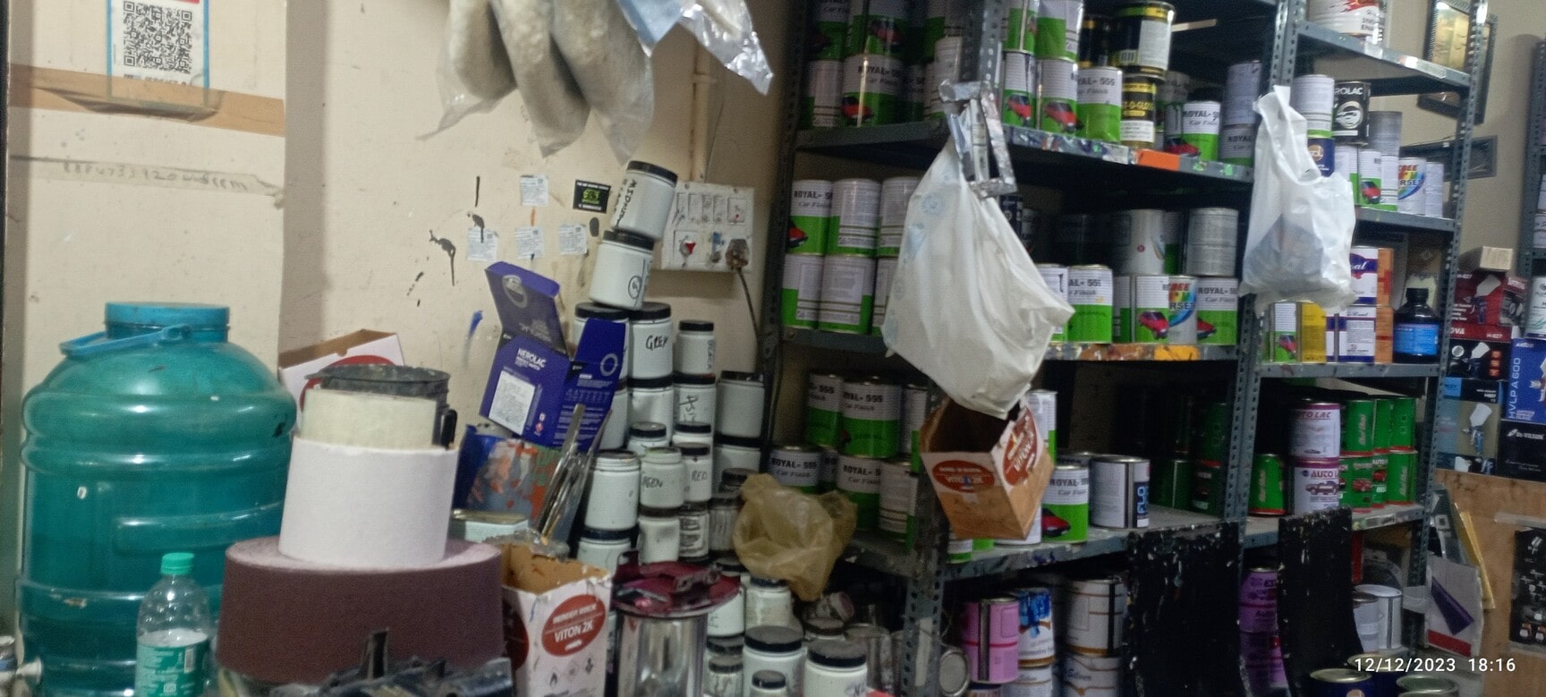 Excellent Paints in T Dasarahalli,Bangalore Best Paint Dealers in