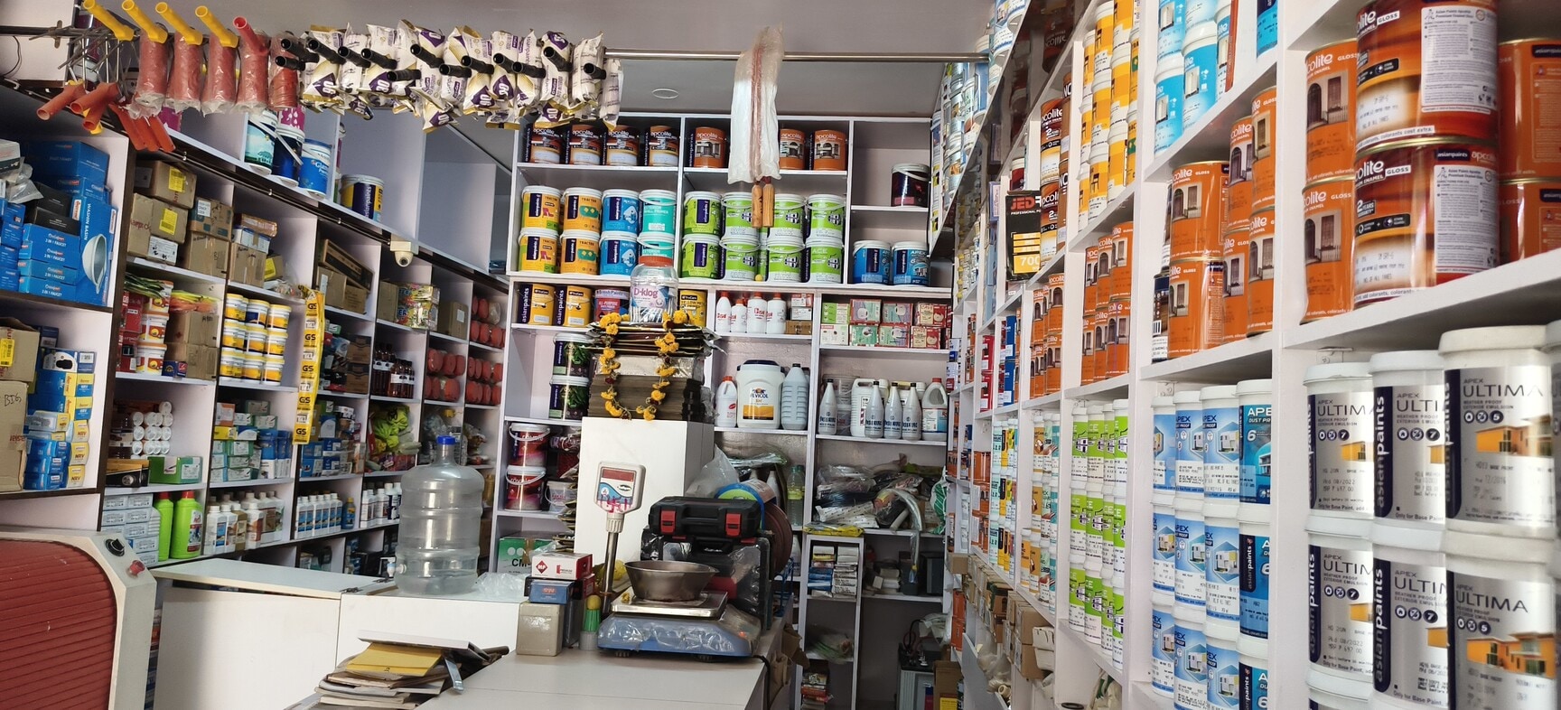 home improvement stores near me