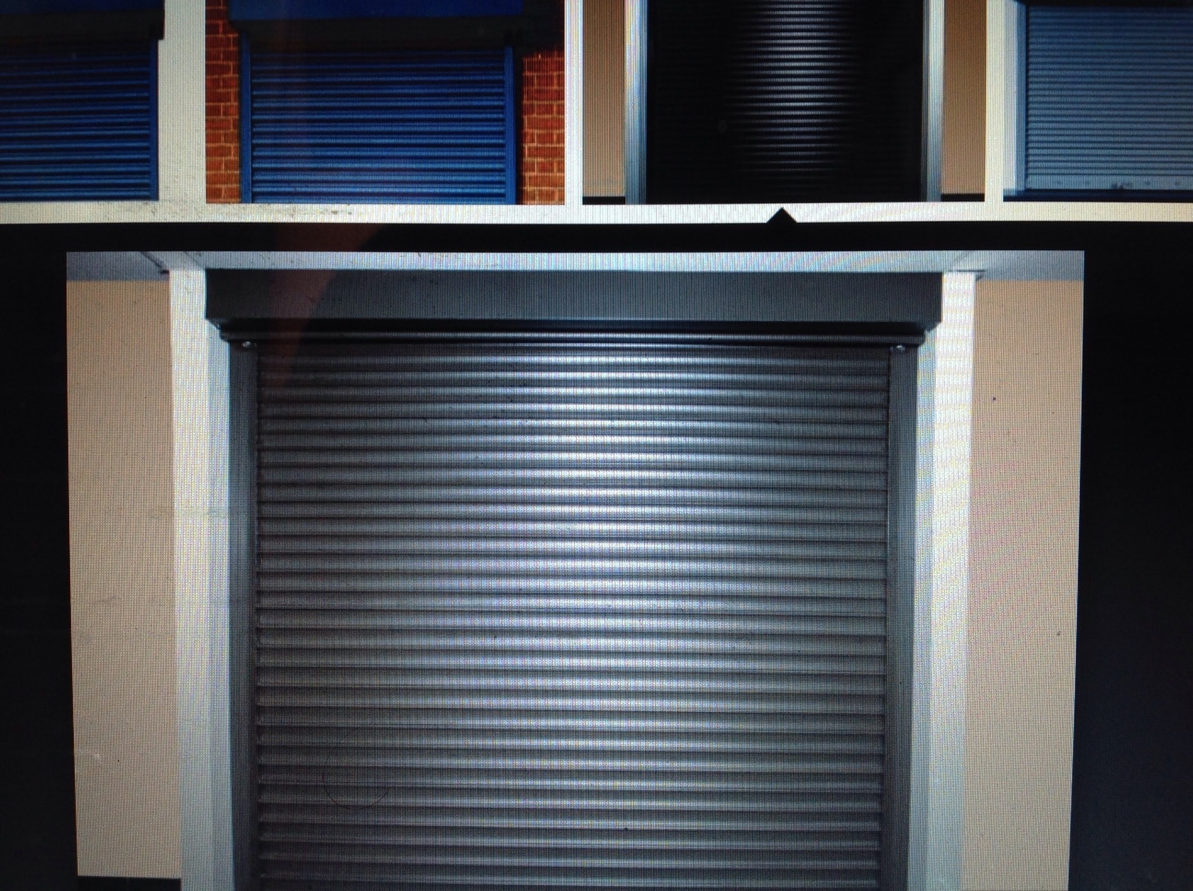 Catalogue - Hercules Rollingshutters in Adugodi , Bangalore - Justdial