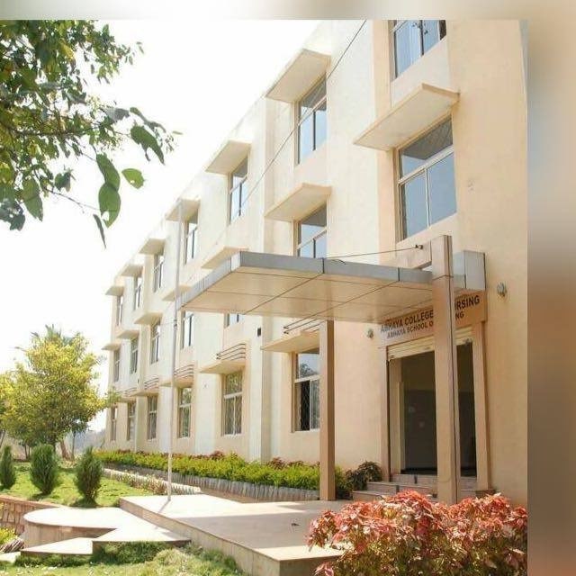 Abhay College of Nursing