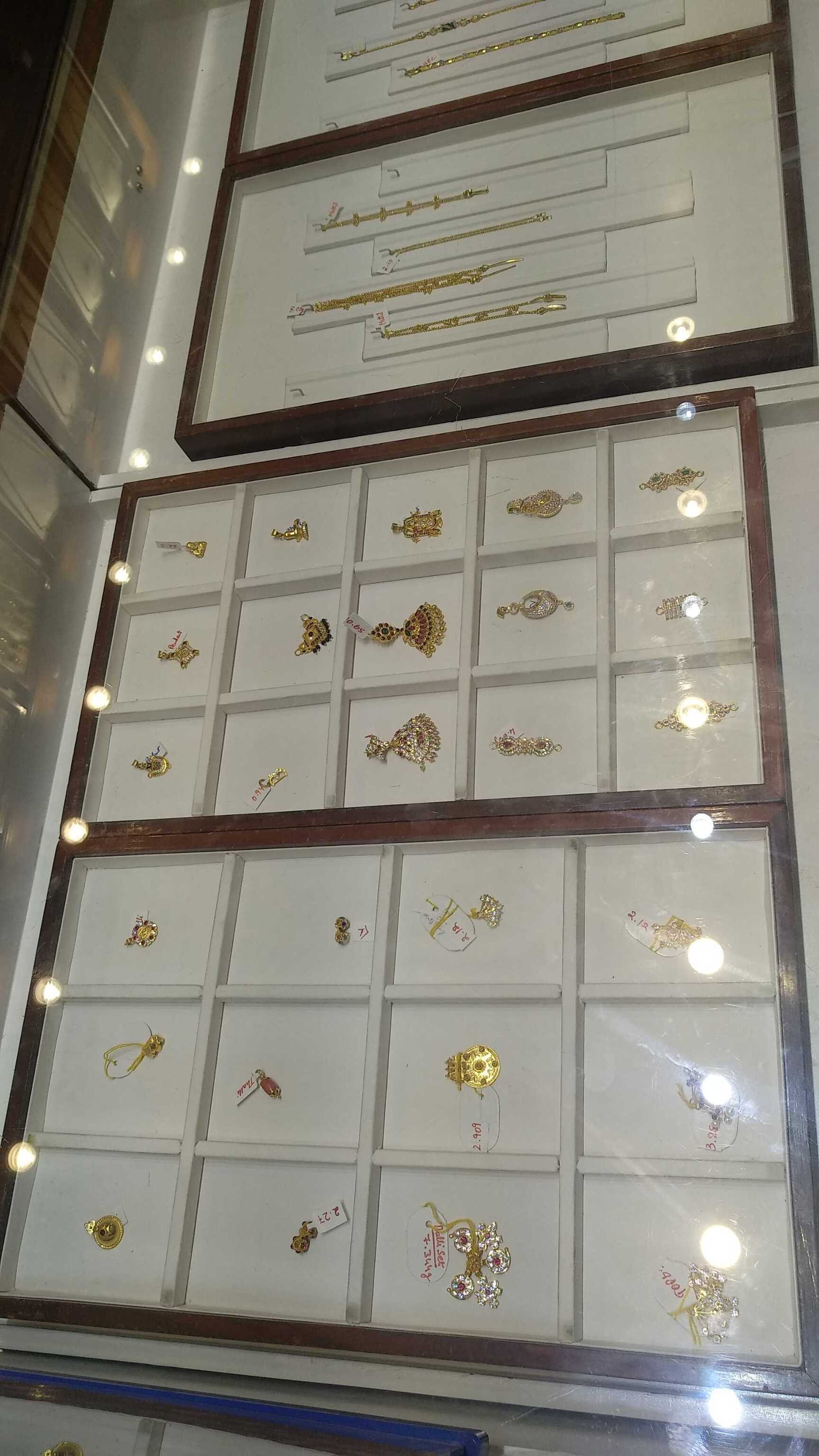 21 Photos of Lakshmi Jewellers in Jayanagar 4th Block Bangalore Justdial