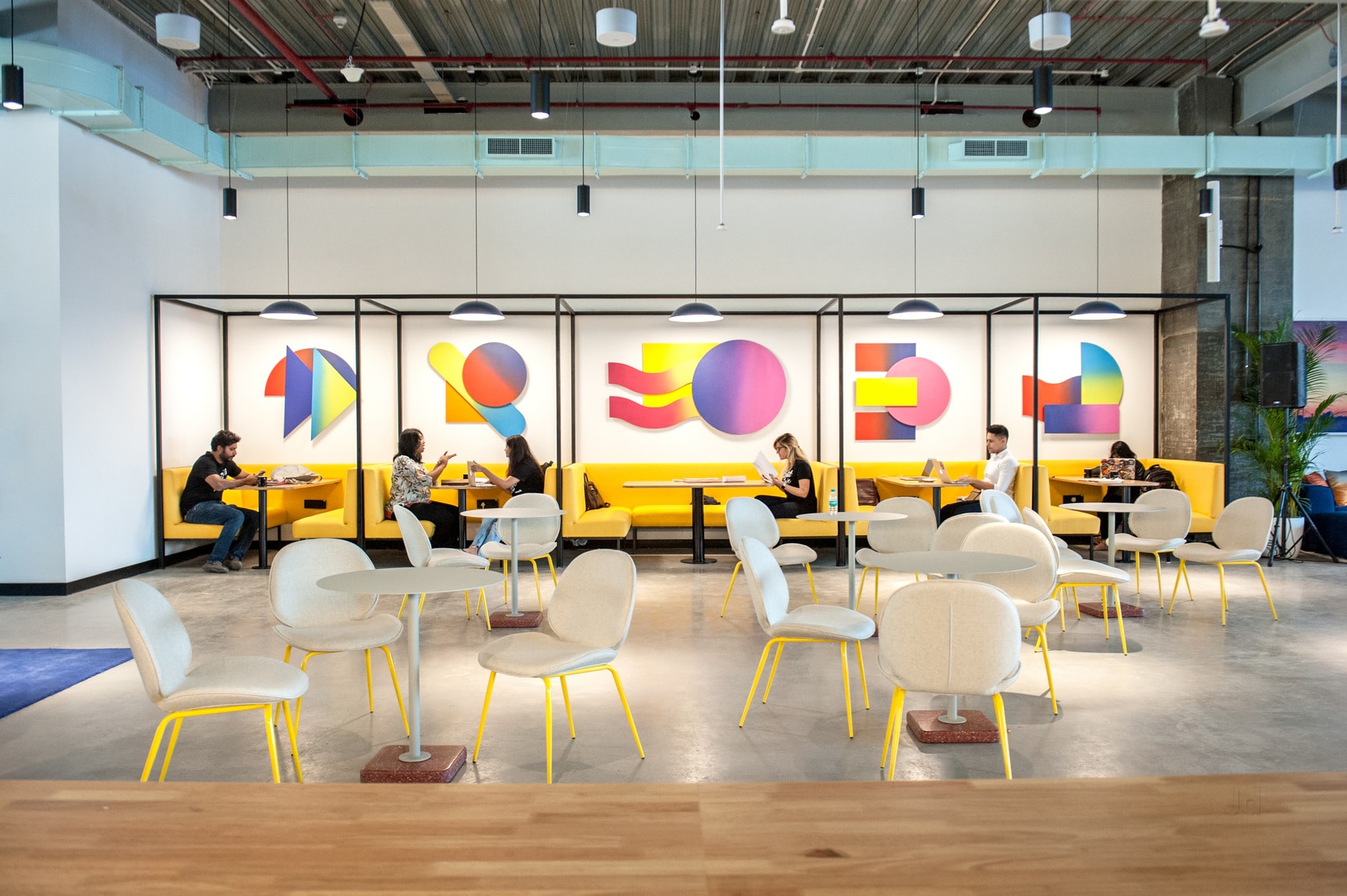 WeWork in Tin Factory,Bangalore Best Offices On Rent in Bangalore