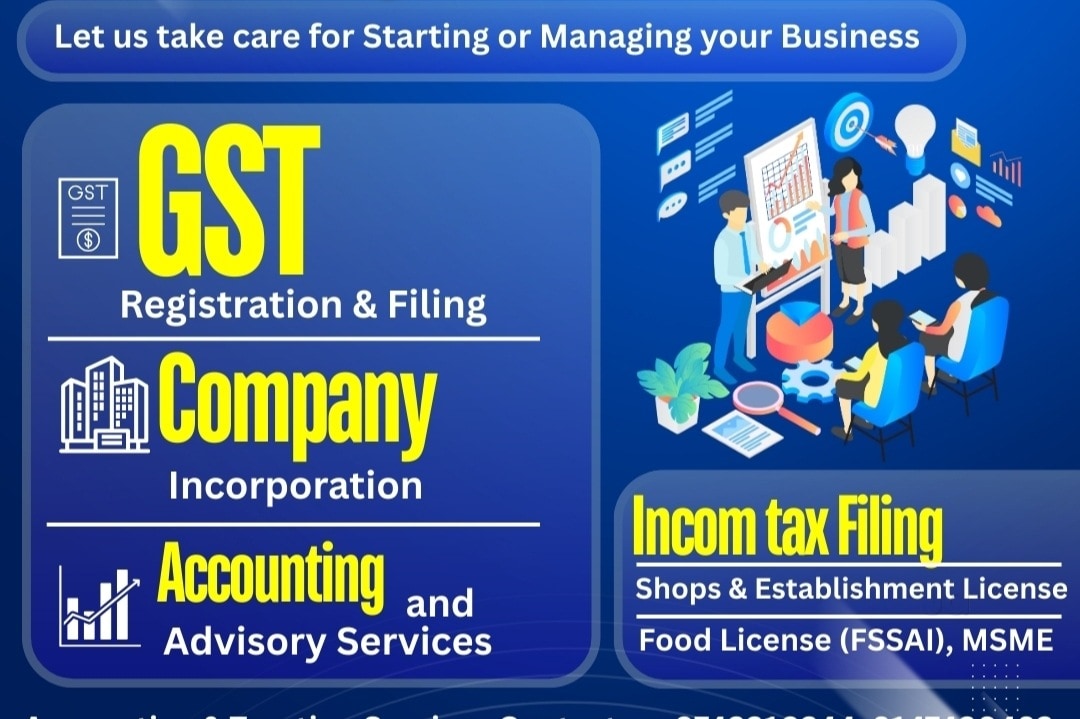 V K & ASSOCIATES - Image 6