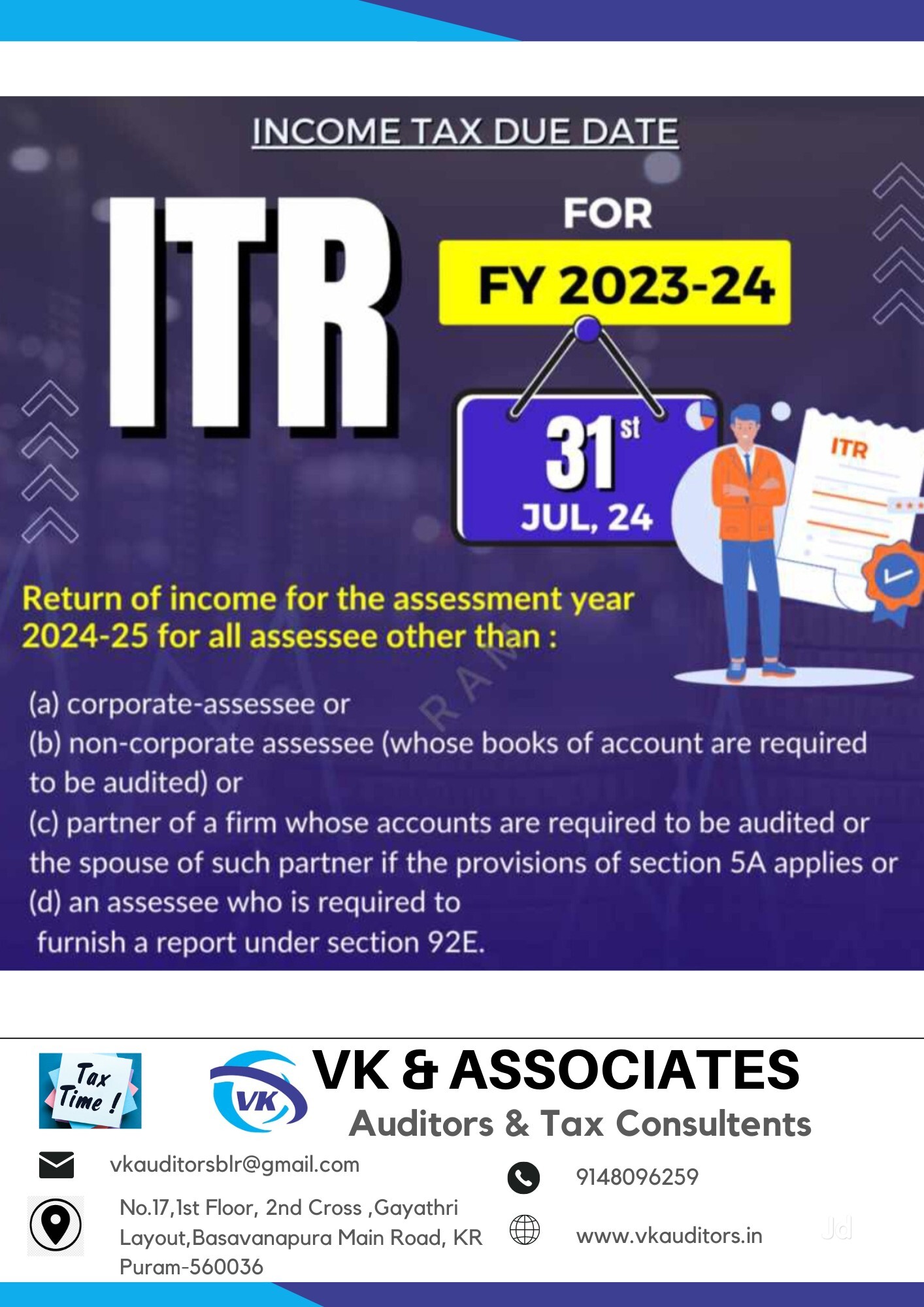 V K & ASSOCIATES - Image 5