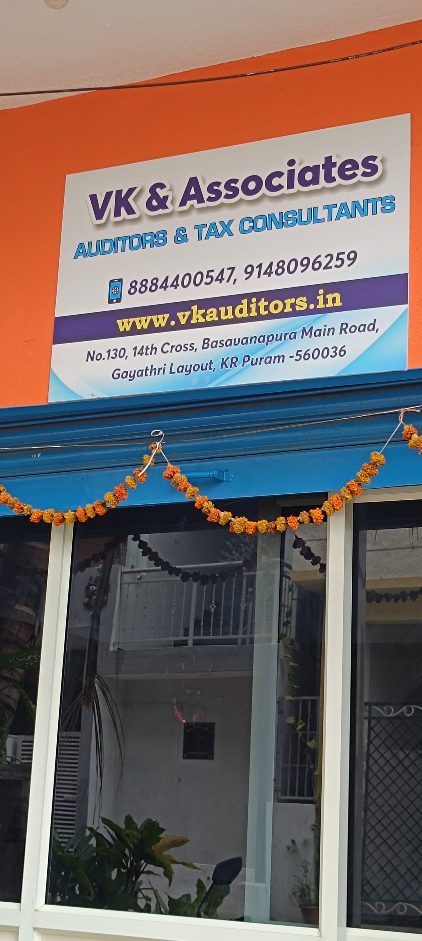 V K & ASSOCIATES - Image 2