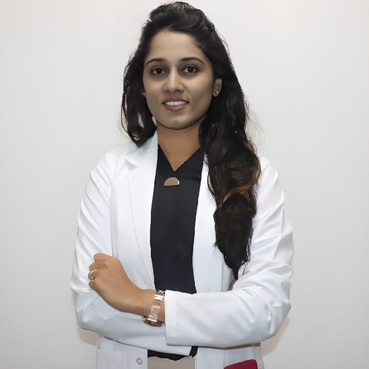 Dr. Apoorva H
