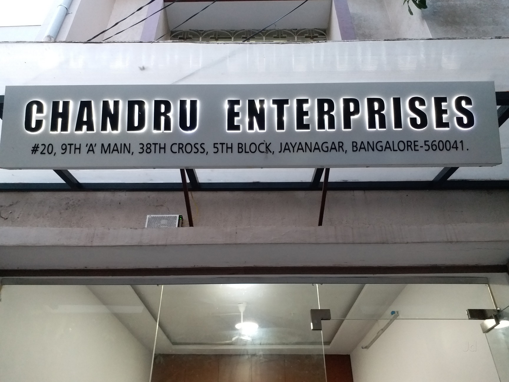 Chandru Enterprises in Jayanagar 4th Block,Bangalore - Best Estate ...