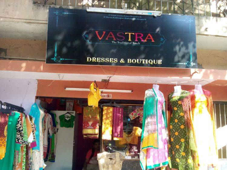 Vastra online boutique clearance