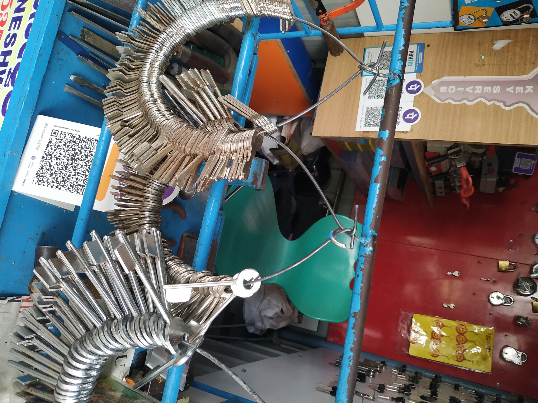 Sri Muneshwara Key Makers in Nagarbhavi,Bangalore Best 24 Hours