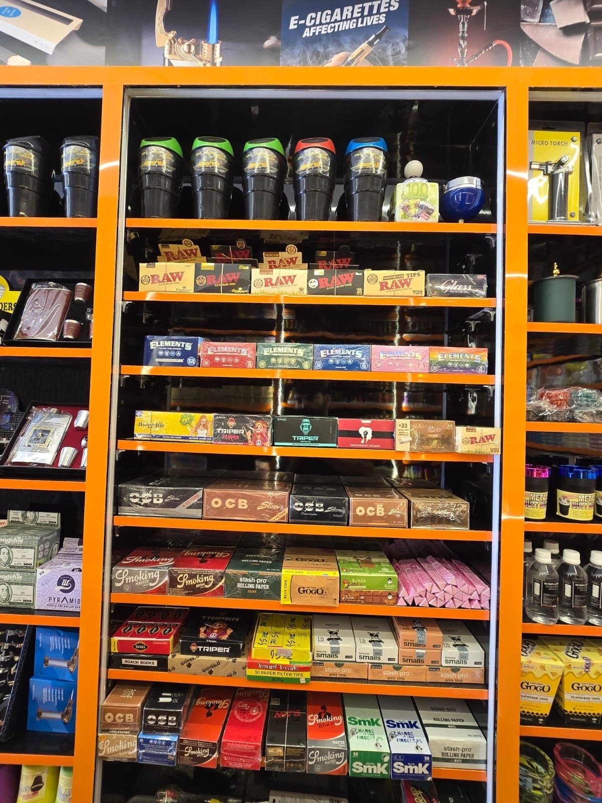 elfbar nachfüll pod läuft aus E-cigarettes: How dangerous is vaping? The science remains hazy