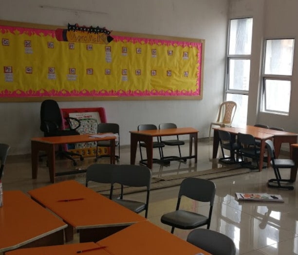 Presidency School in Yelahanka New Town,Bangalore Best CBSE Schools