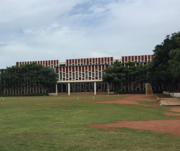 Presidency School in Yelahanka New Town,Bangalore Best CBSE Schools