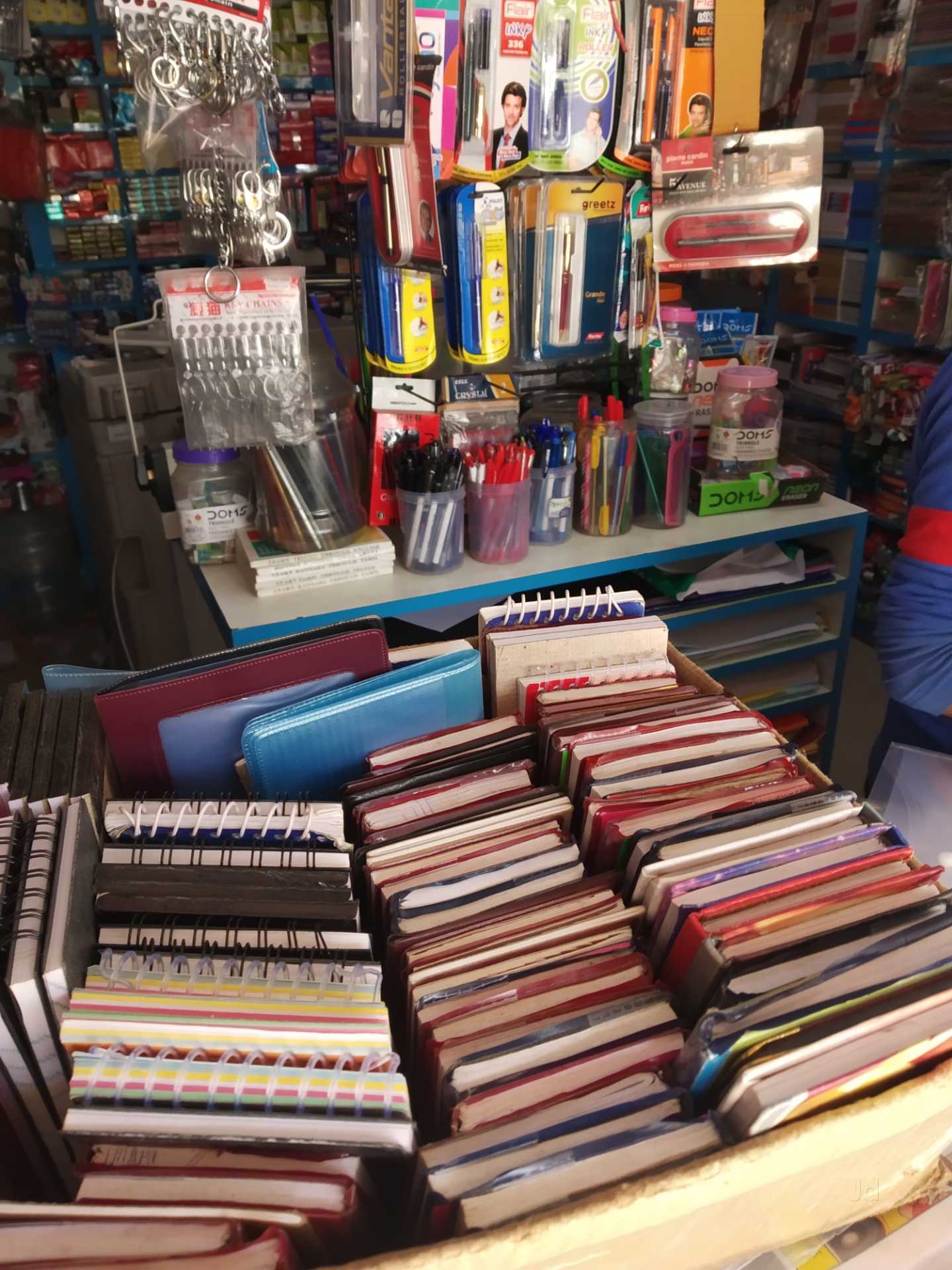 Pooja Stationery in Bellandur,Bangalore Best Stationery Shops in Bangalore Justdial