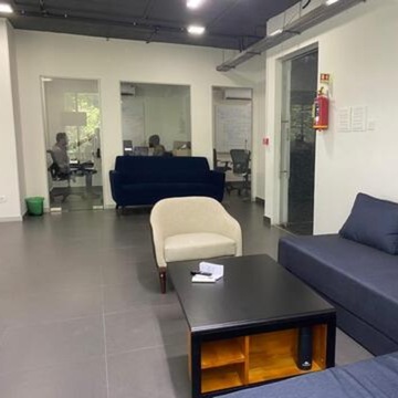 Betterhalf office