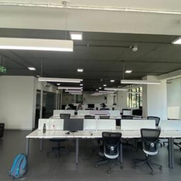 Betterhalf office