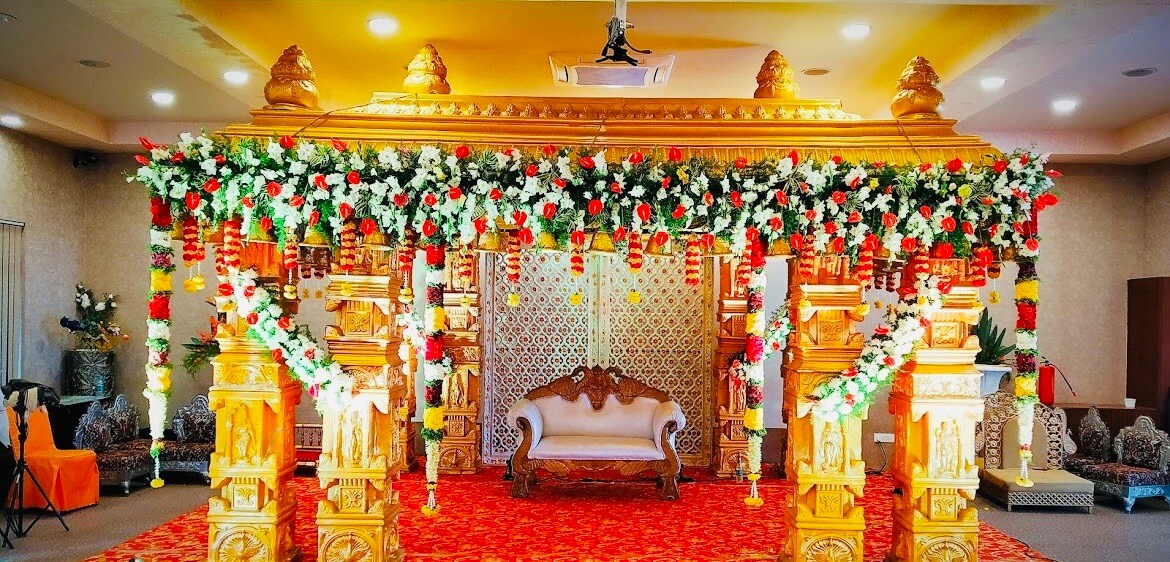 C M S Event Organizer in Basavanapura Main Road,Bangalore Best Event