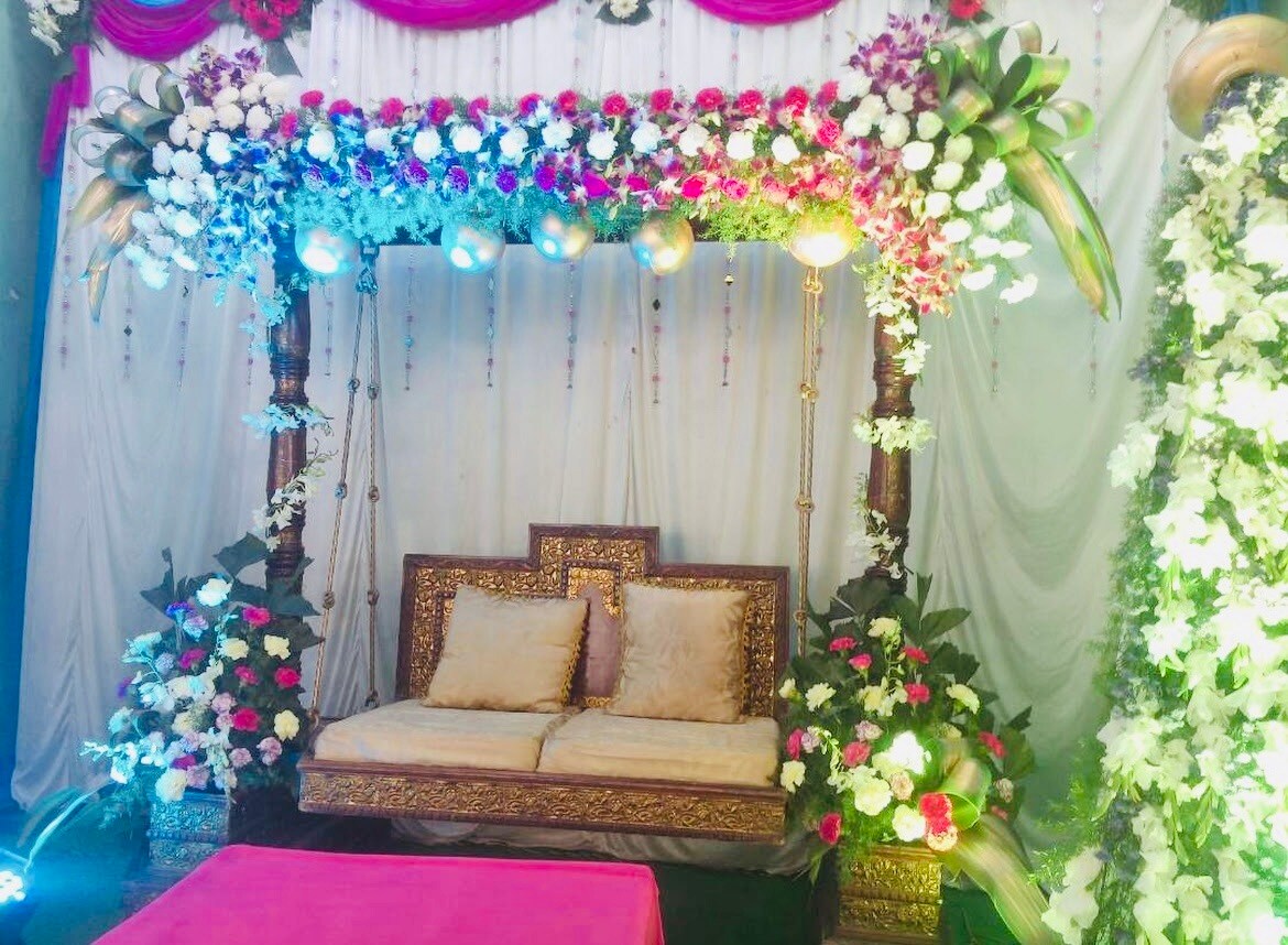 C M S Event Organizer in Basavanapura Main Road,Bangalore Best Event