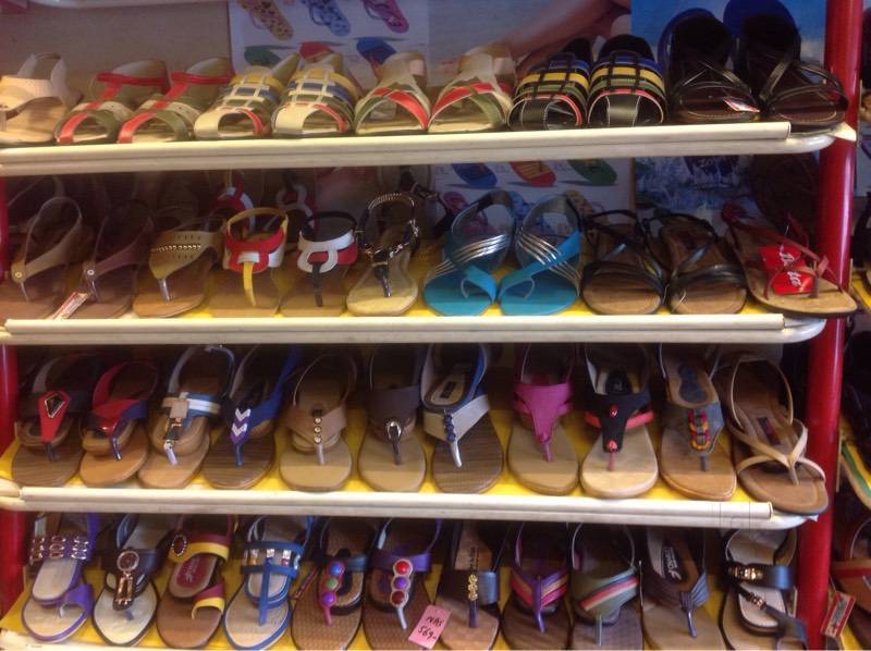Smash Footwear in Yelahanka Old Town,Bangalore Best Imported Shoe