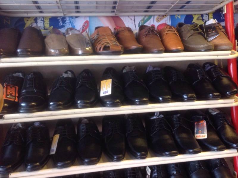 Smash Footwear in Yelahanka Old Town,Bangalore Best Imported Shoe