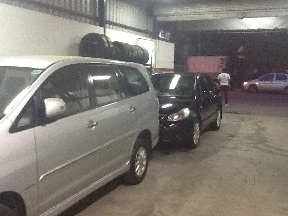 Cartel in Vijayanagar,Bangalore Best Car Detailing Services in