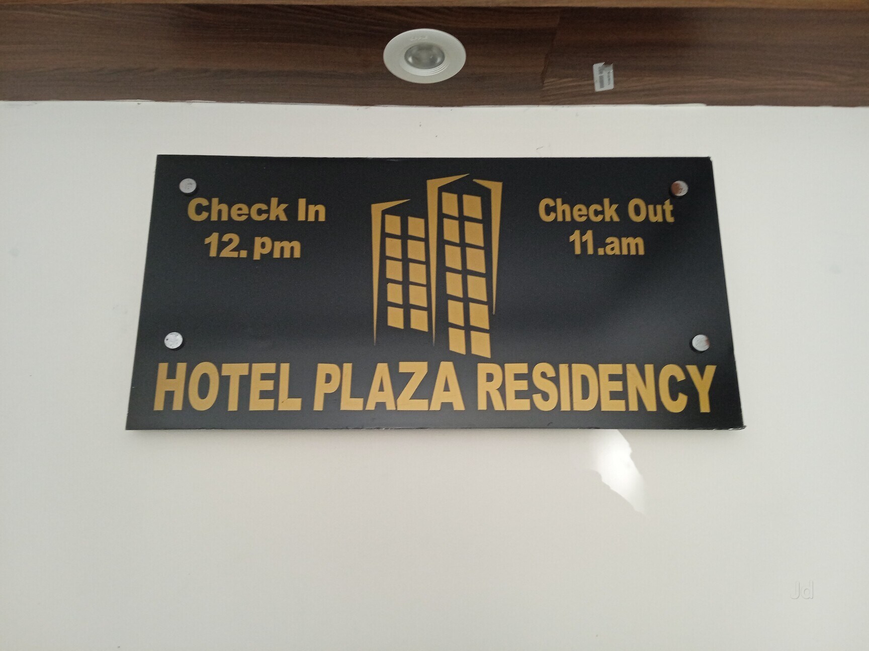 Book Hotel Plaza Residency in Madivala,Bangalore Best 3 Star Hotels