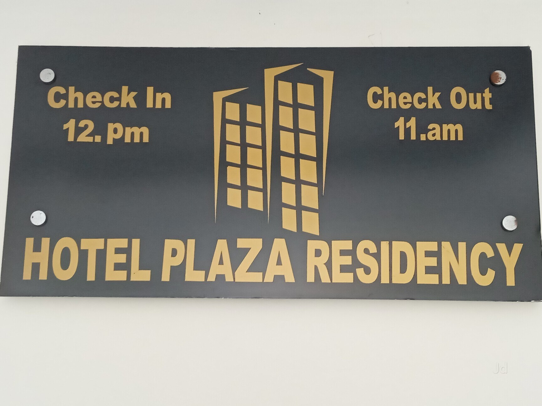 Book Hotel Plaza Residency in Madivala,Bangalore Best 3 Star Hotels