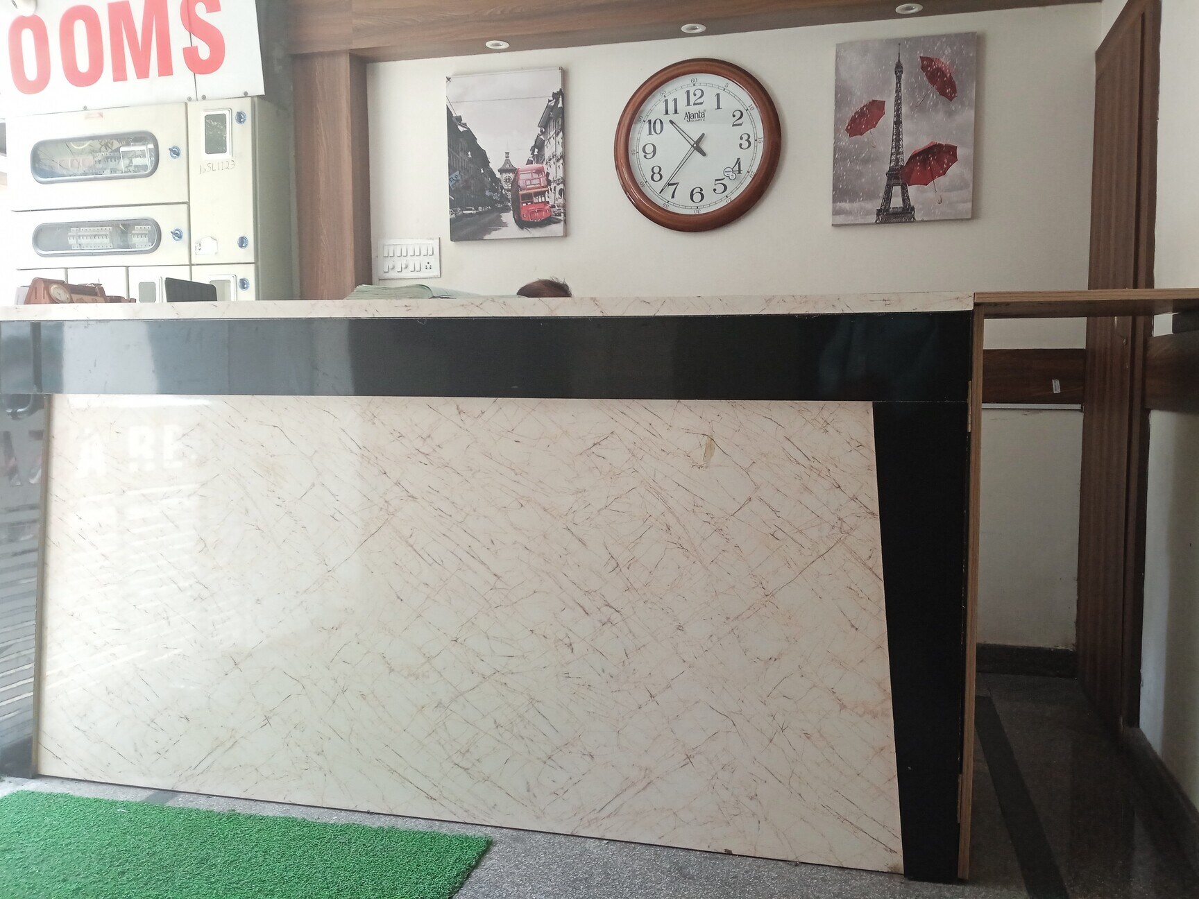 Book Hotel Plaza Residency in Madivala,Bangalore Best 3 Star Hotels