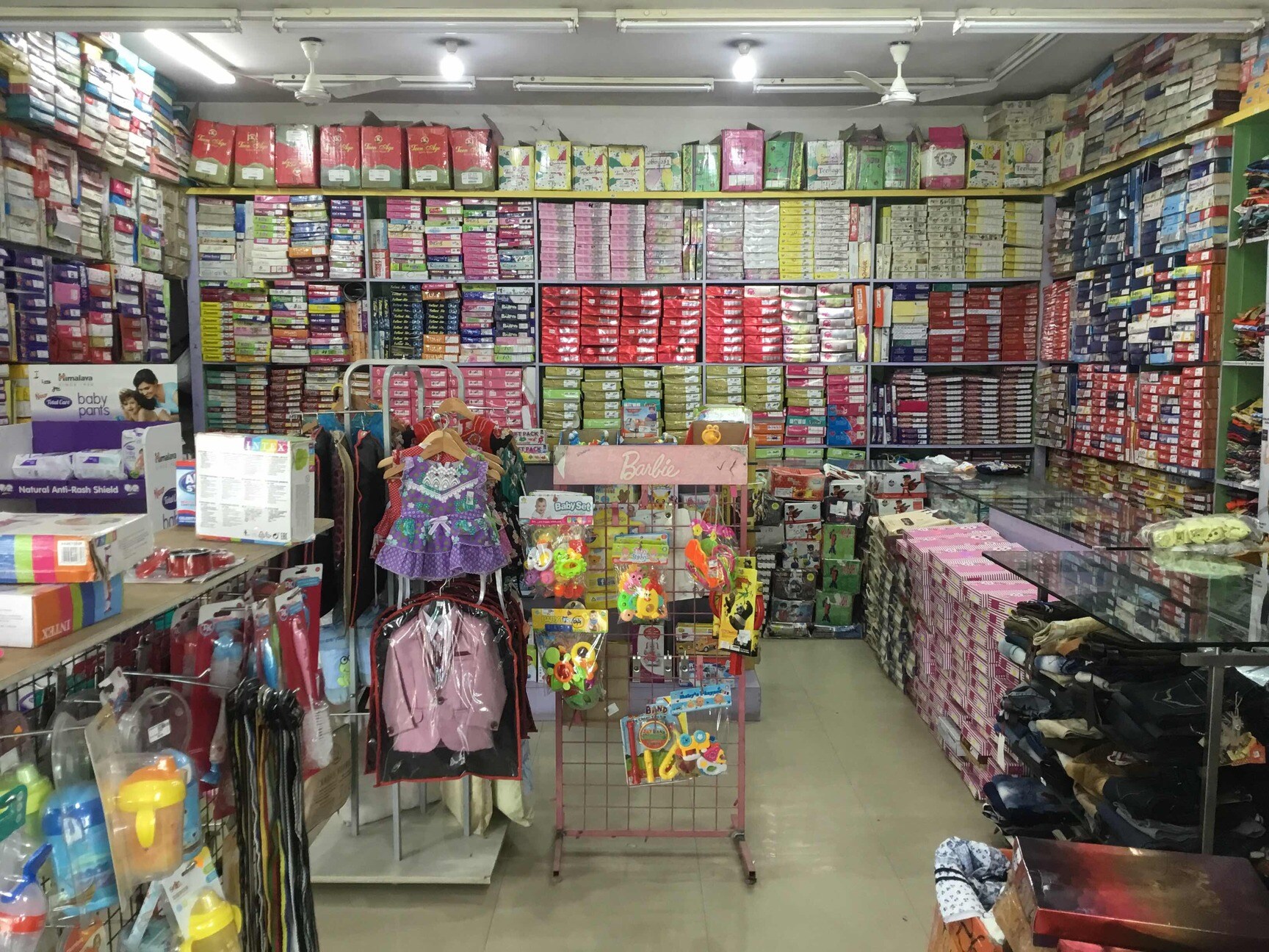 Green Channel Baby Shop in Kengeri,Bangalore Best Mamy PokoBaby Care