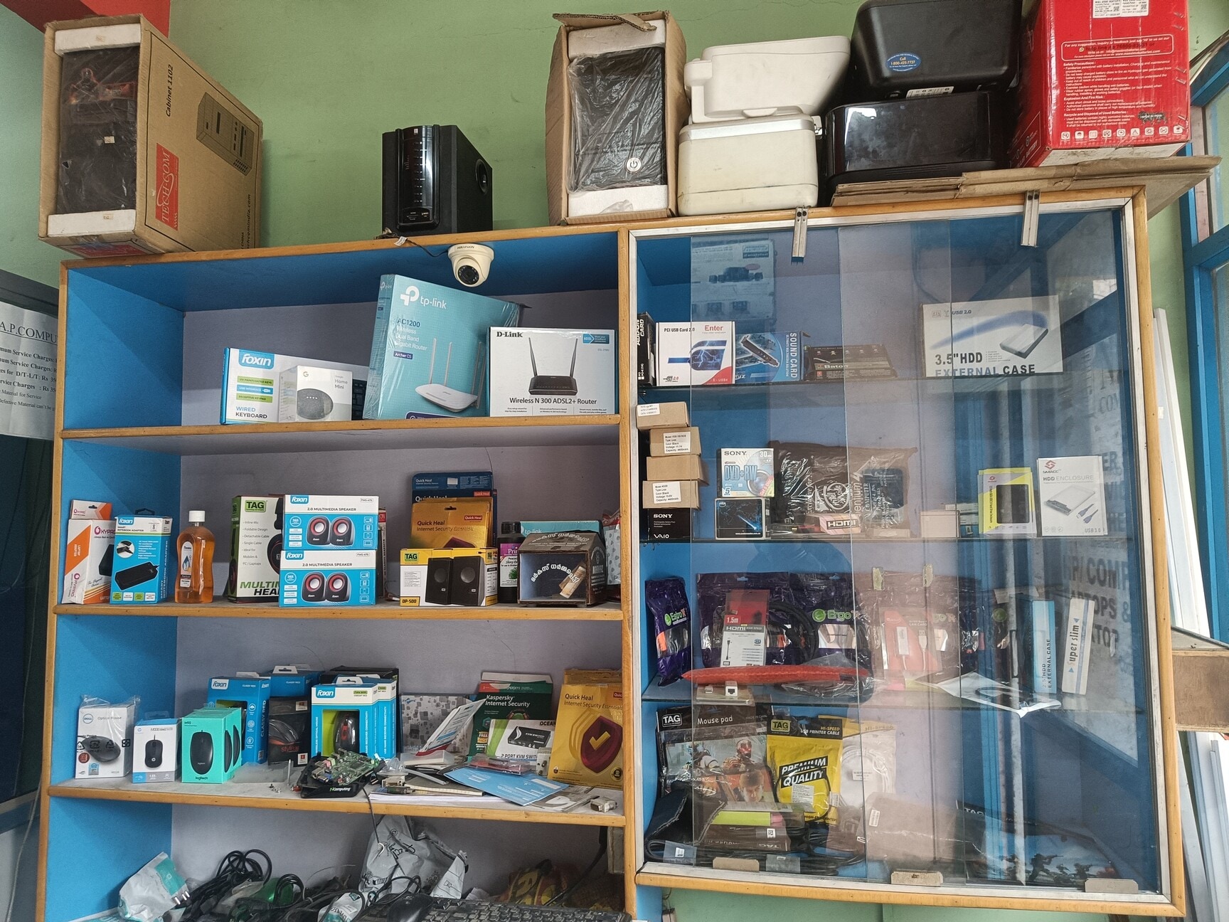 NAP Computers in Bannerghatta Road,Bangalore Best Laptop Repair