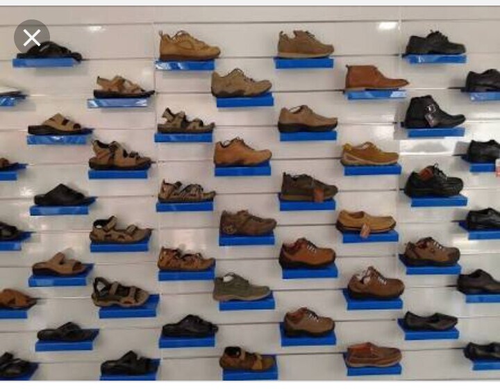 City Walk in Yeshwanthpur,Bangalore Best Leather Safety Shoe Dealers