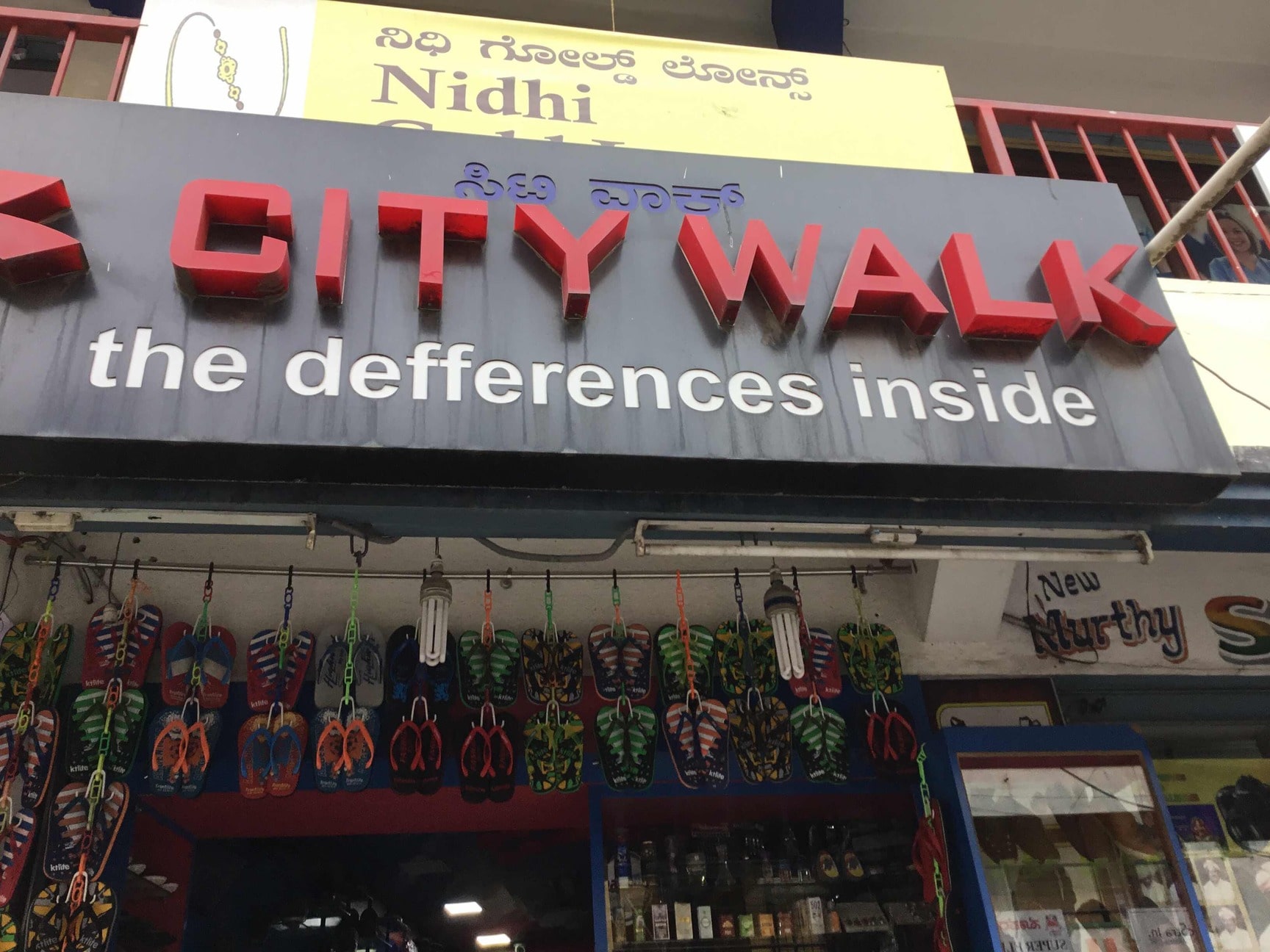 City Walk in Yeshwanthpur,Bangalore Best Leather Safety Shoe Dealers