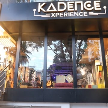 Kadence koramangala sales