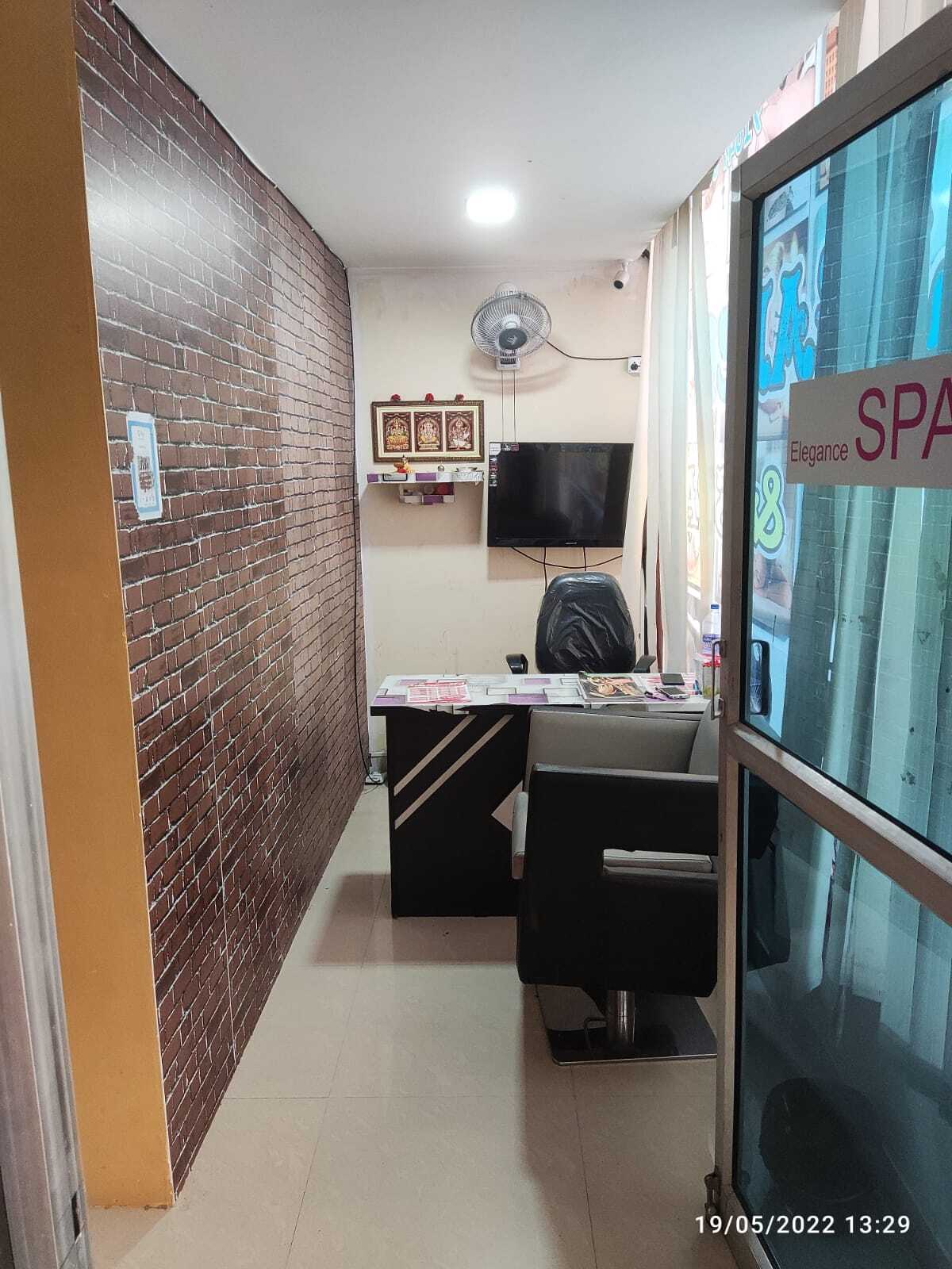 ELEGANCE SP & SALON in Koramangala 1st Block,Bangalore Best Thai Body