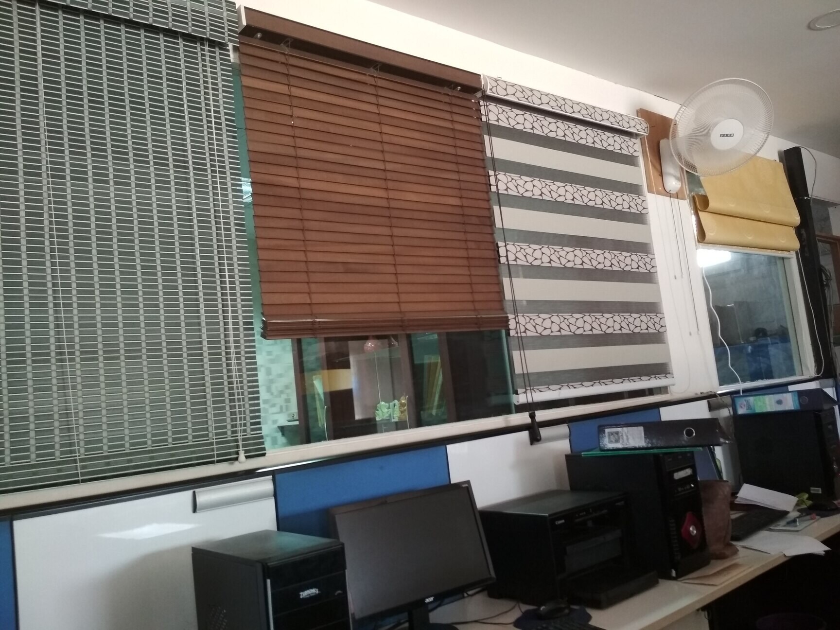 P J Enterprises in Banaswadi,Bangalore Best Roller Blind Dealers in