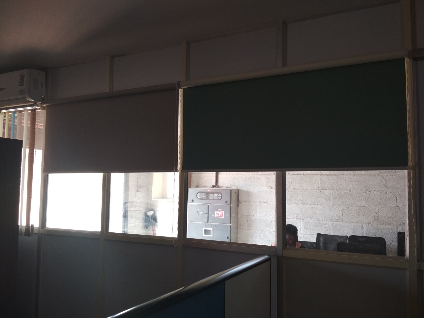 P J Enterprises in Banaswadi,Bangalore Best Roller Blind Dealers in