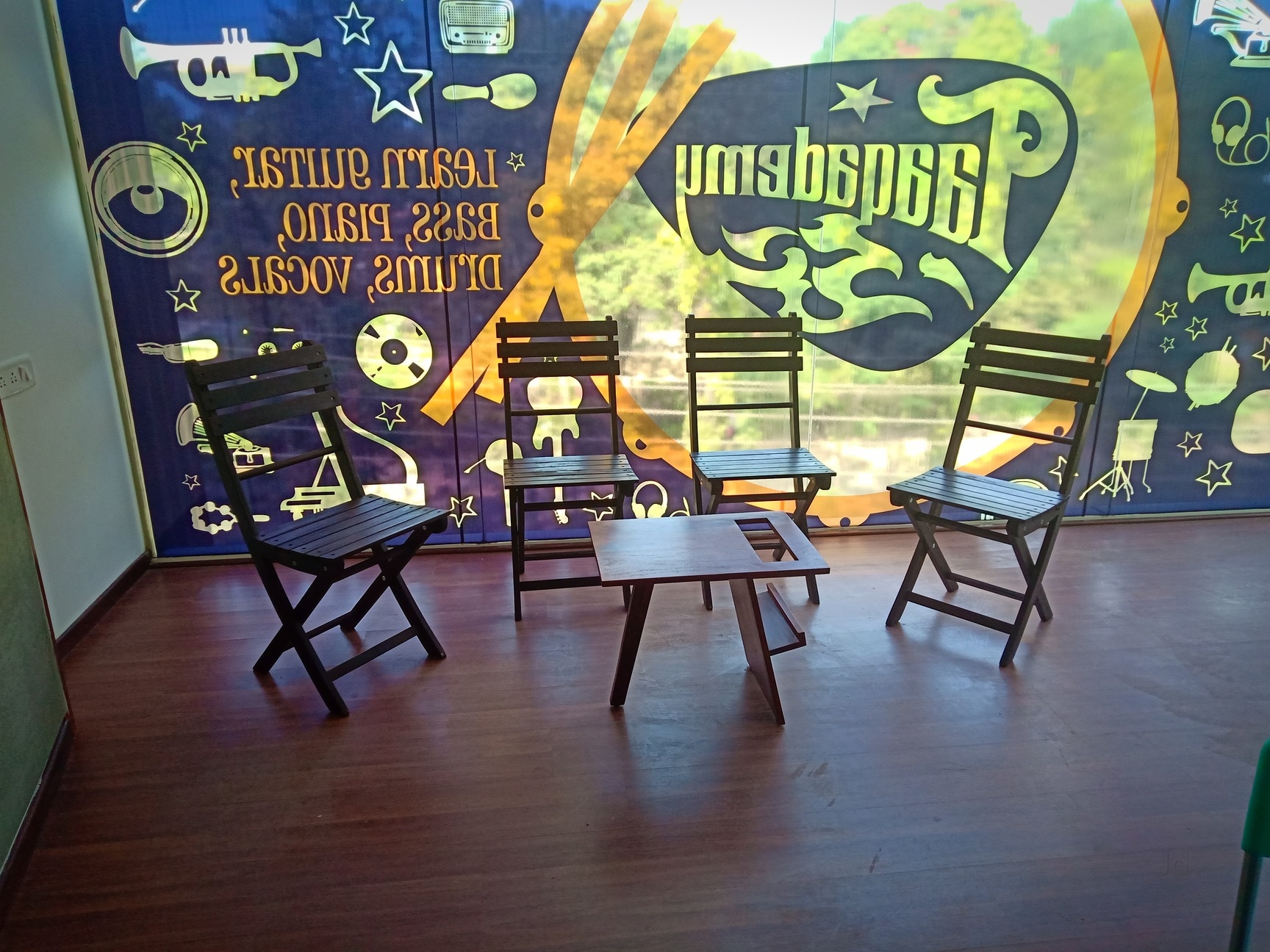 Taaqademy in Yelahanka New Town,Bangalore Best Music Classes For