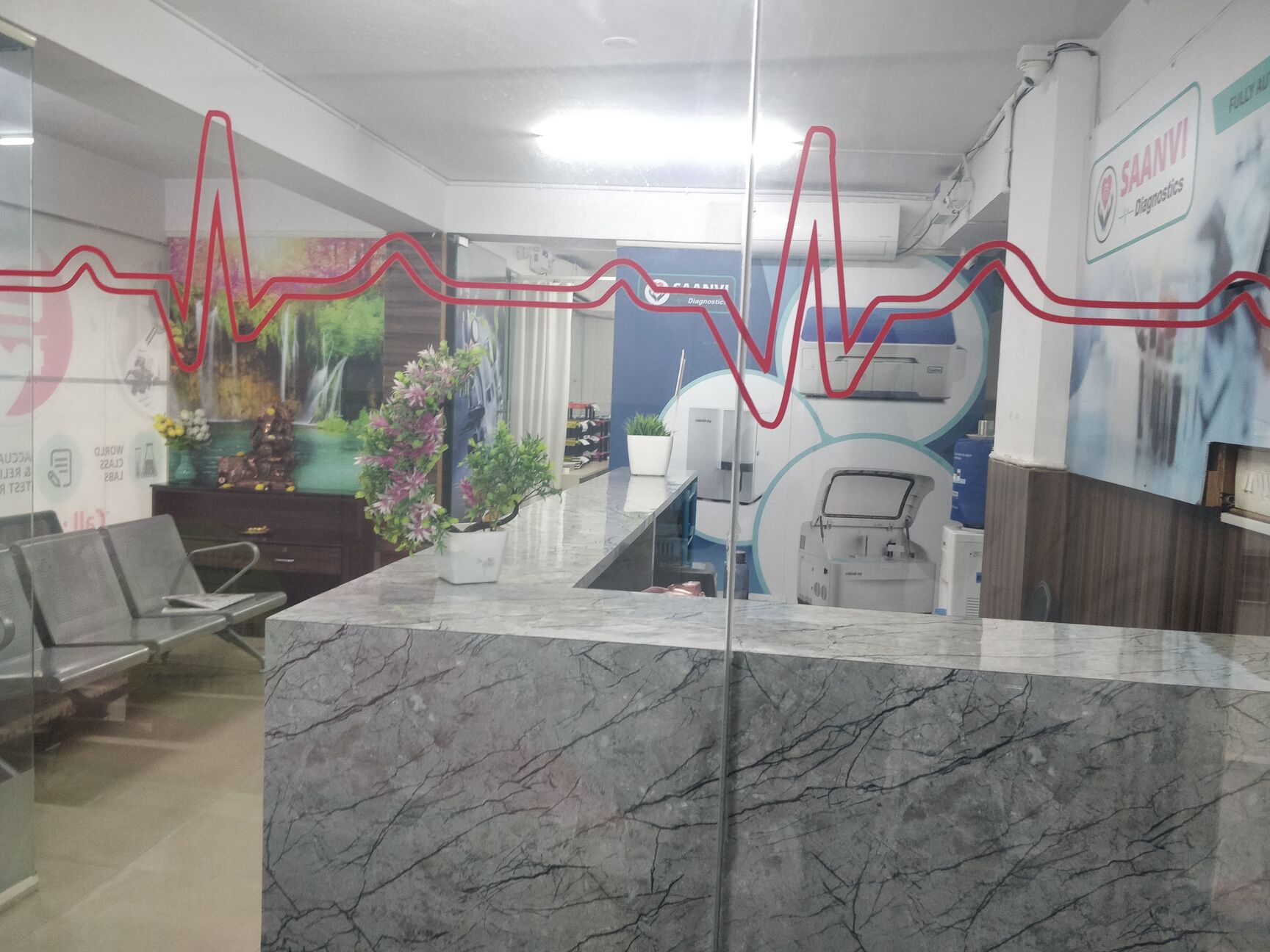 Lab view 2
