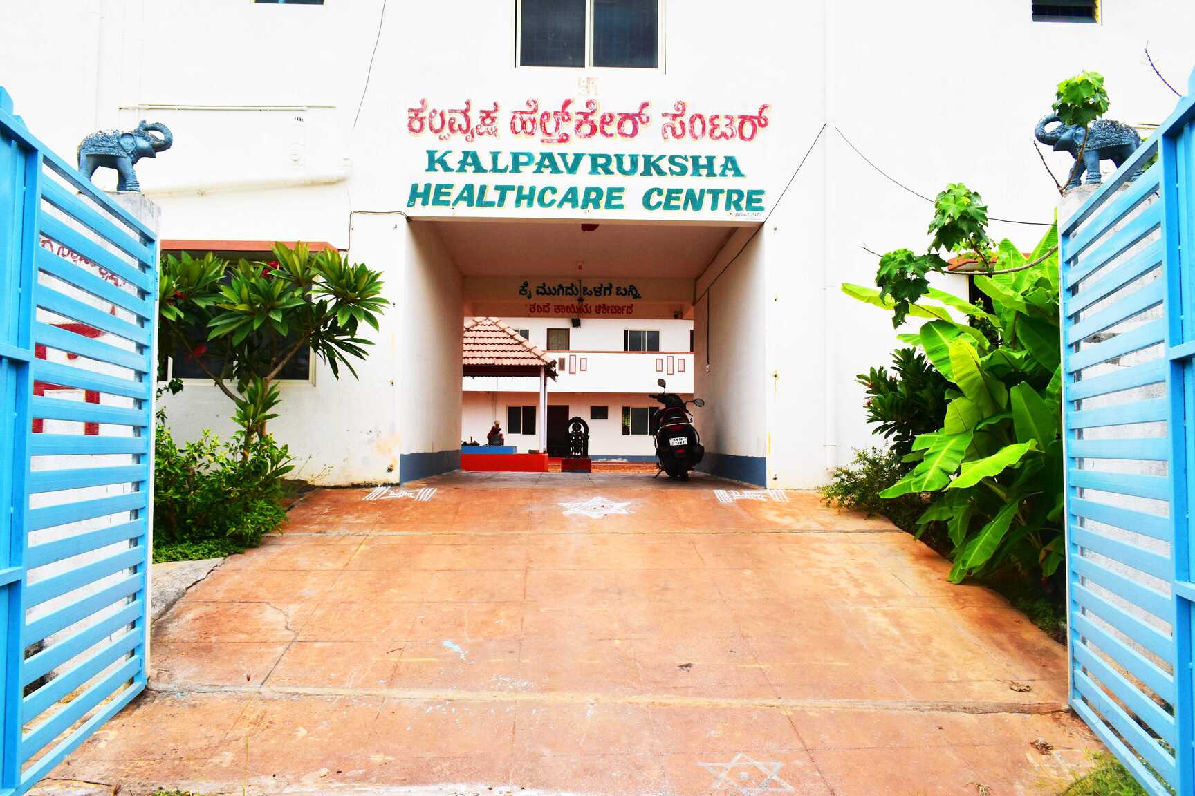 Lab view 2