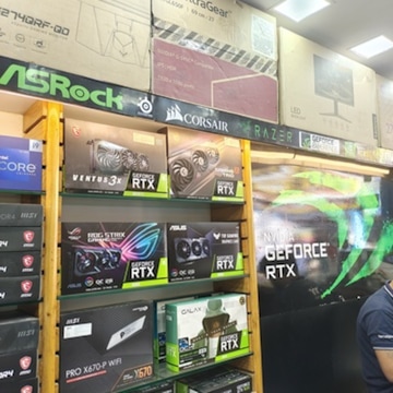 Sp Road Computer in Dodpete,Bangalore - Best Electronic Goods
