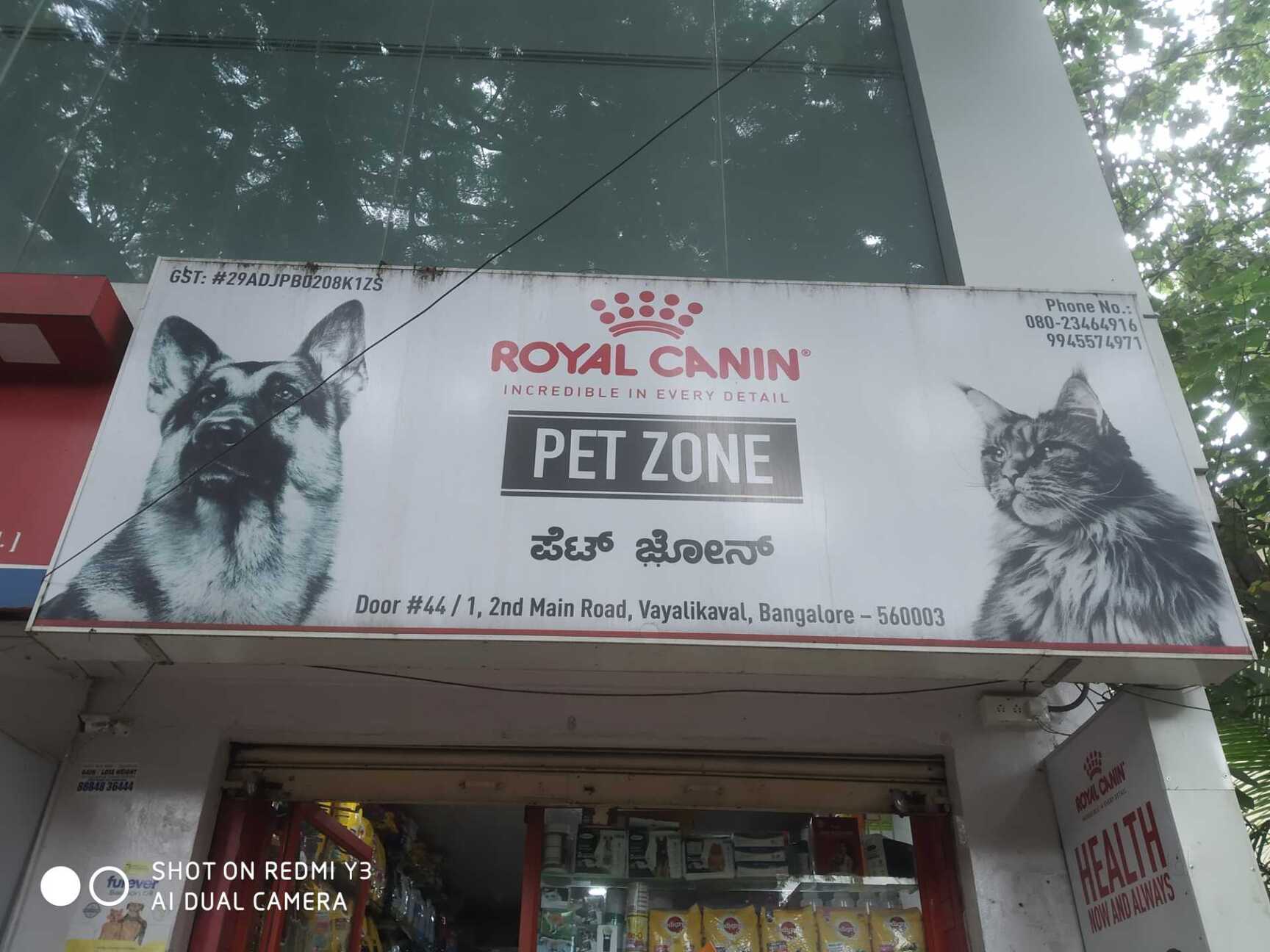 Puppy zone near me clearance