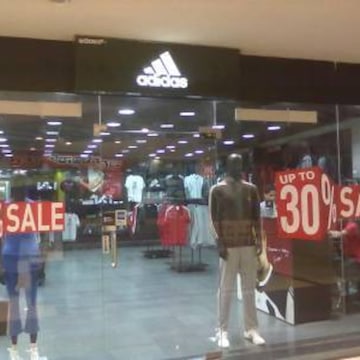 adidas rt nagar