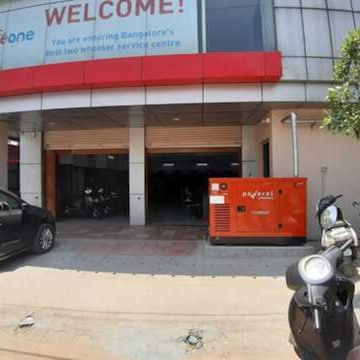 Hero duet service centre near me deals