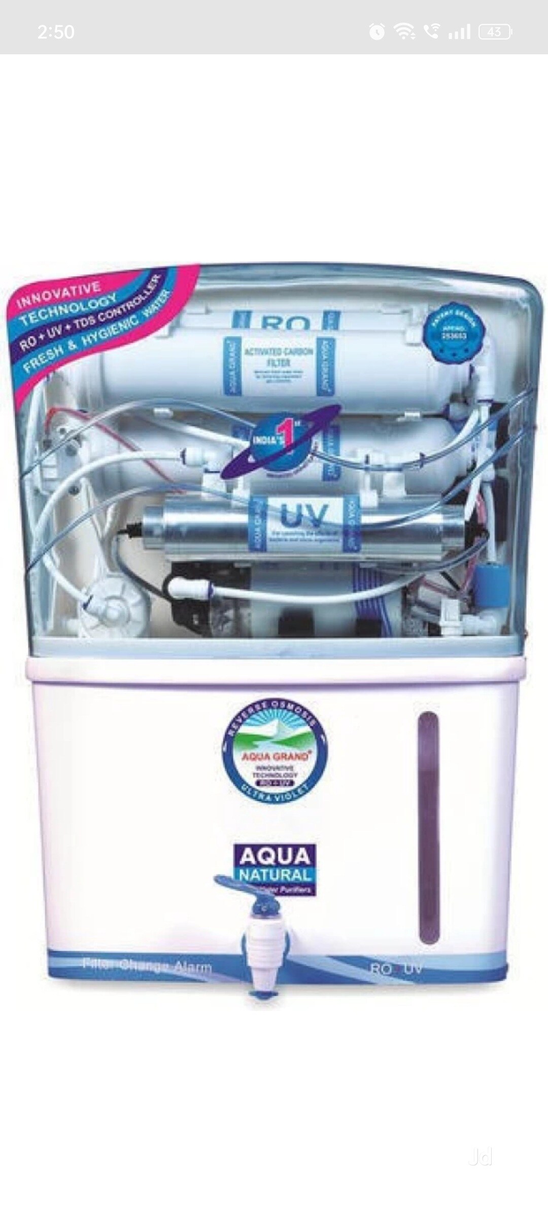 Aqua Water Solution in Marathahalli,Bangalore Best Water Purifier Repair & Services in