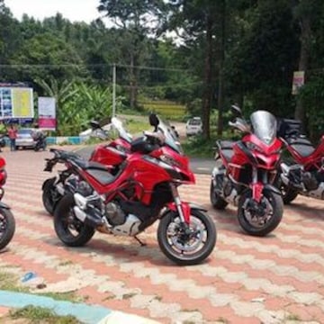 Vst ducati sales & service online