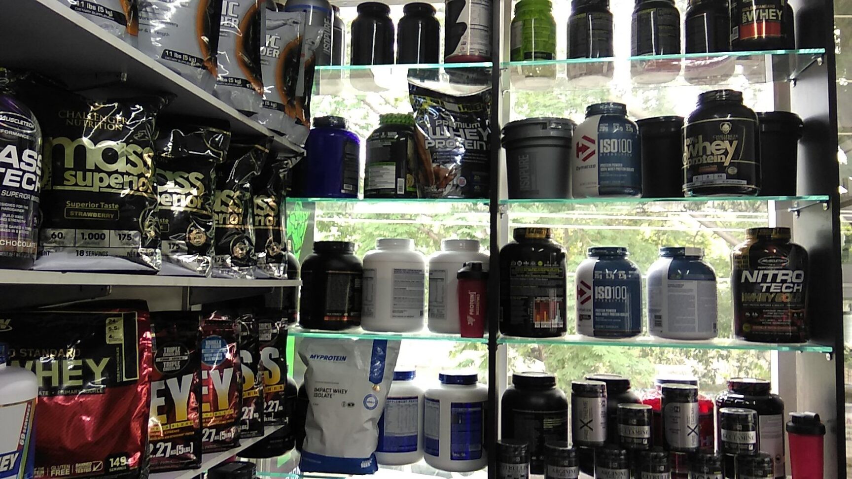 Protein 1st Nutrition in Yelahanka New Town,Bangalore Best Dietary Supplement Retailers in