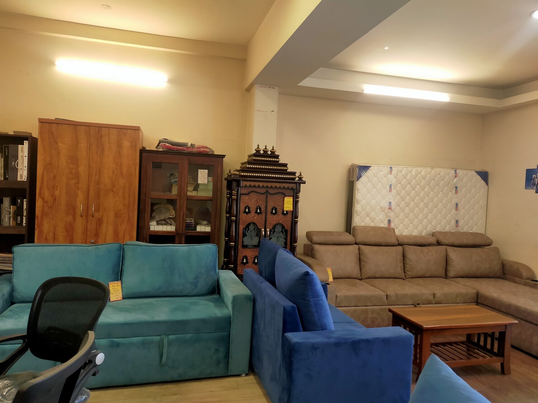 Sofasquare Furniture in Koramangala,Bangalore Best Modular Furniture