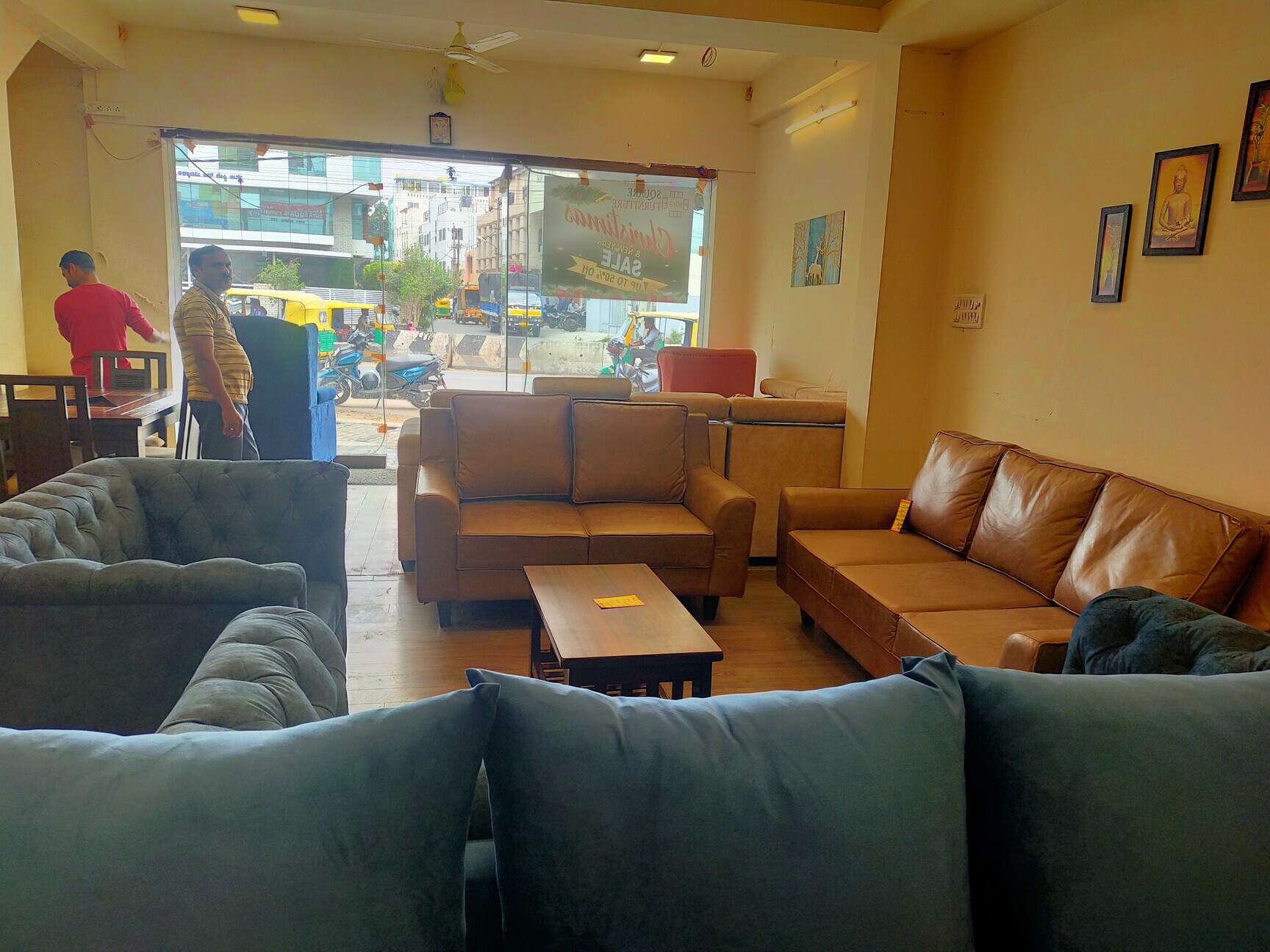 Sofasquare Furniture in Koramangala,Bangalore Best Modular Furniture