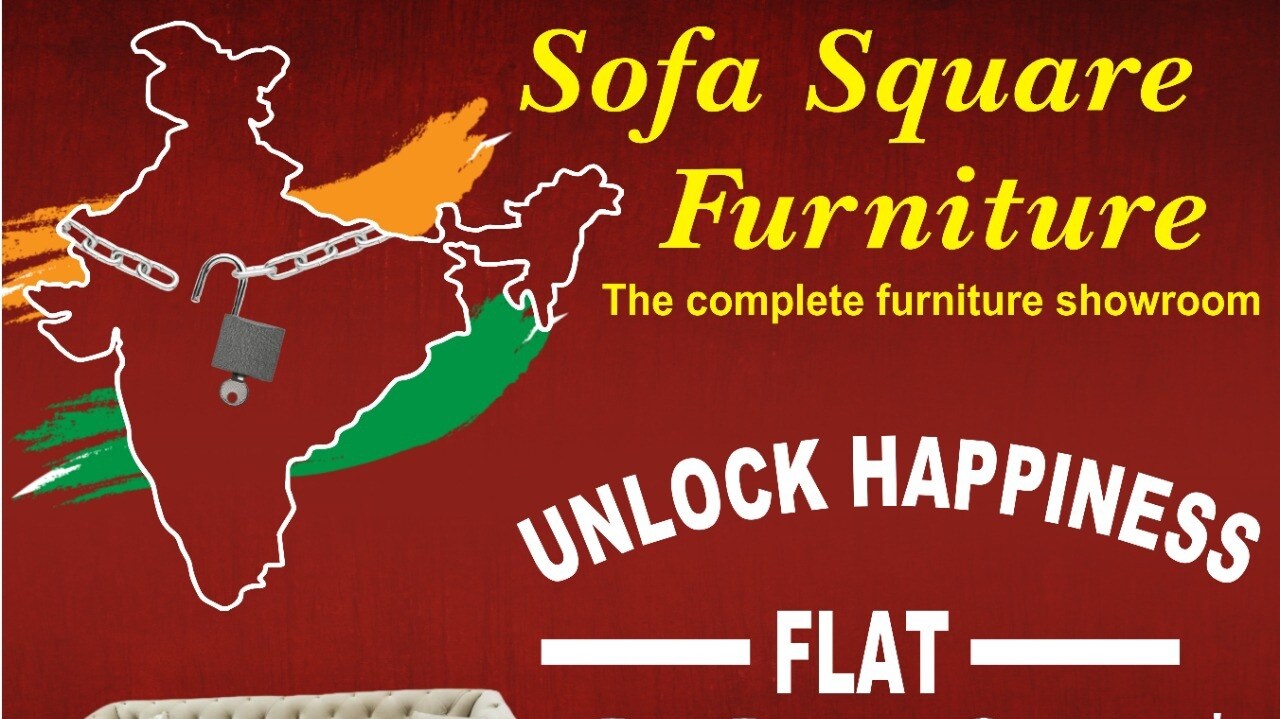 Sofasquare Furniture in Koramangala,Bangalore Best Modular Furniture